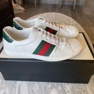 Gucci Sneakers